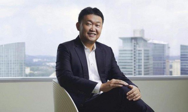 Ông chủ đế chế mua bán hàng online: Từ thanh niên tay trắng nghiện game trở thành người giàu nhất Singapore
