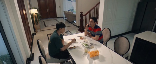 Vào vai "chúa tể những chiếc sừng" trong phim nối sóng Bão Ngầm, MC Phan Anh lên tiếng khi bị kêu gọi tẩy chay