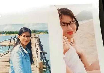 Thiếu nữ 16 tuổi mất tích khi vào TP HCM xin việc bảo rằng đang ở Campuchia!