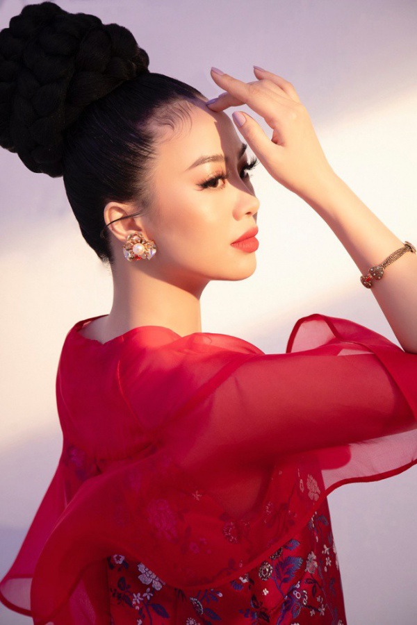 Học trò xinh đẹp của Mạnh Quỳnh chính thức "Nam tiến", ra mắt album thứ 5 là nhạc trữ tình