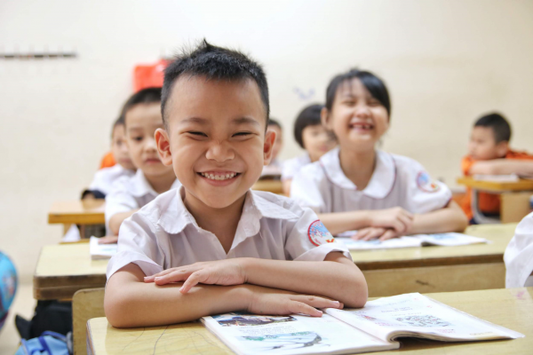 Đà Nẵng miễn 100% học phí cho trẻ mầm non và học sinh phổ thông năm học 2022-2023