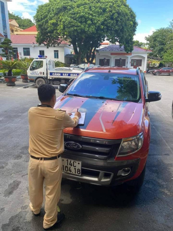 Vụ bị tố gây tai nạn khi cứu người ở Quảng Ninh: Lộ diện tài xế gây tai nạn