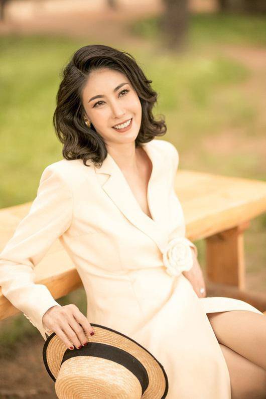 Cuộc sống viên mãn của doanh nhân - Hoa hậu Hà Kiều Anh trong các cơ ngơi hàng trăm tỉ đồng