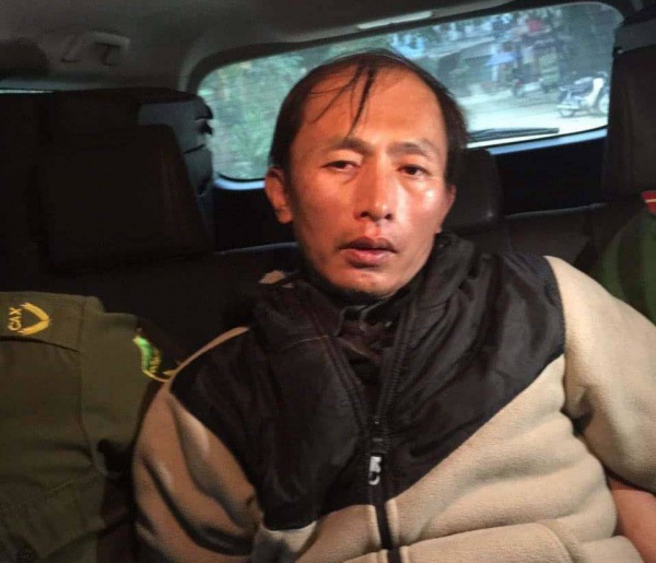 Vụ sát hại 3 người ở Bắc Giang: Kẻ gây án phải đi chữa bệnh tâm thần