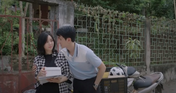 Phim thế sóng Thương Ngày Nắng Về: Quỳnh Kool bị bạn trai "cắm sừng" ngay tập đầu tiên?