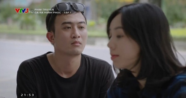"Thánh tật nguyền" phim VTV: Vừa làm ông trùm nháy mắt ở Đấu Trí, đã hóa người mù khi gặp Quỳnh Kool