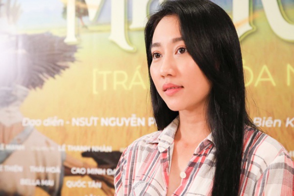Sau 2 năm chia tay Tiến Linh, nữ diễn viên hay "khổ vì tình" giờ ra sao?