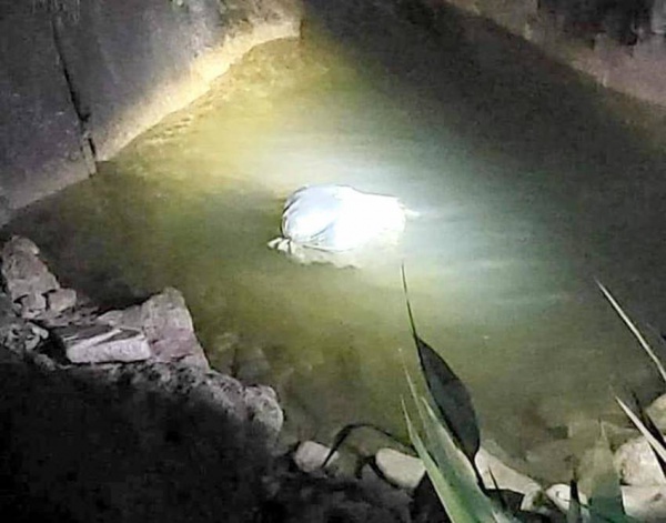 Diễn biến mới nhất vụ thi thể người đàn ông bị cột chặt trong bao tải ở Khánh Hòa
