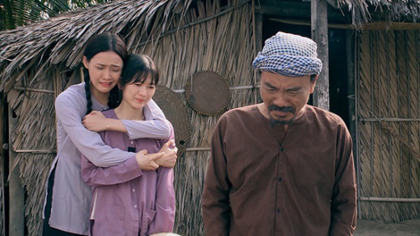Lan của Duyên Kiếp: Là "nàng thơ nước mắt" trong phim Việt, thừa nhận bản thân "nhạt"