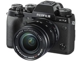 Ngắm máy ảnh Fujifilm X-T2 vừa ra mắt