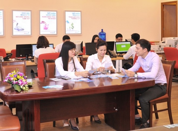VietinBank dẫn đầu danh sách ngân hàng uy tín tại Việt Nam