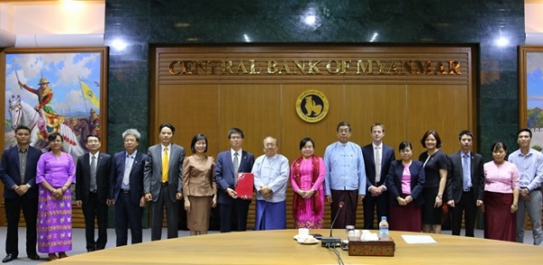 Ngân hàng Việt mở rộng đầu tư tại Đông Nam Á
