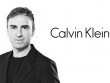 Chia tay Dior, Raf Simons chính thức về một nhà với Calvin Klein