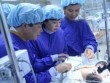 Bố mẹ cặp sơ sinh dính liền ở Hà Giang gửi thư cảm ơn Bộ trưởng Y tế