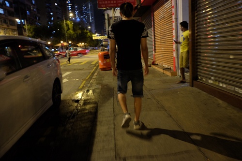 Cuộc tha hương của những người Việt tại Hong Kong