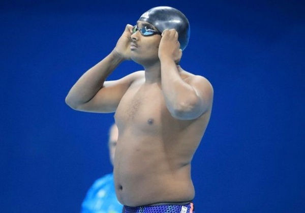 Kình ngư bụng bự được yêu thích ở Thế vận hội 2016