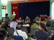 Thứ trưởng CA lên Lào Cai chỉ đạo điều tra vụ thảm án