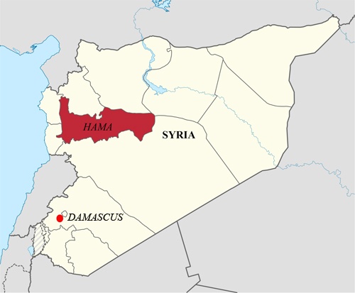 Lính Syria diệt đoàn lừa vận chuyển vũ khí của IS