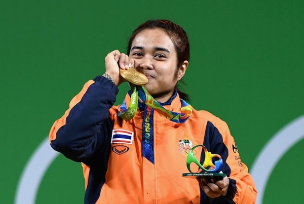 Thái Lan săn vàng Olympic với giá bao nhiêu?