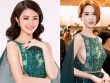 Vừa đăng quang, tân Hoa hậu Bản sắc Việt đã đụng hàng Ngọc Trinh