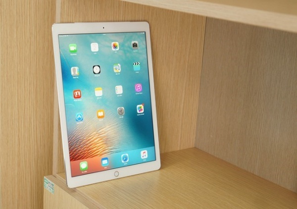 iPad Pro có hàng tân trang, giá rẻ hơn tối đa 160 USD