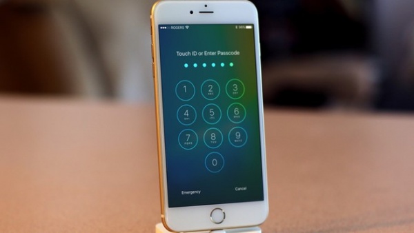 Apple ra iOS 9.3.4 với nâng cấp bảo mật quan trọng