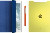 Bán đấu giá chiếc iPad Pro độc nhất vô nhị