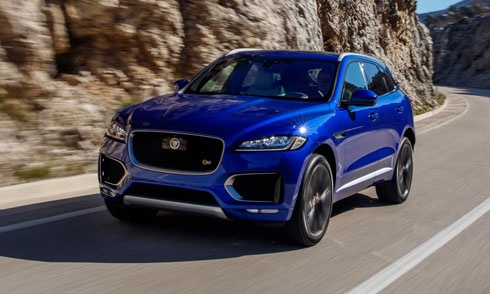 Jaguar – thương hiệu "hot" nhất tại Mỹ