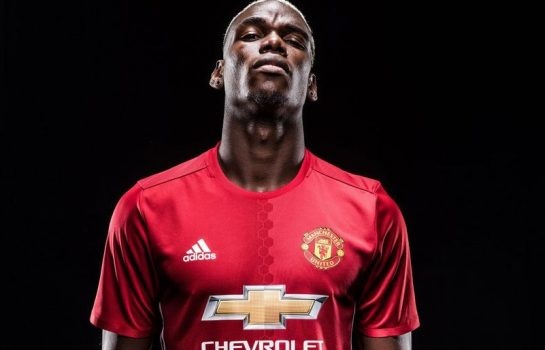 Paul Pogba và những “bom tấn” được kỳ vọng nhất ở Premier League