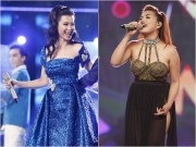Vietnam Idol: Đông Nhi đẹp "hớp hồn", Janice Phương khiến Thu Minh khâm phục