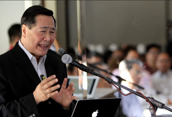 Philippines có thể khởi kiện tiếp Trung Quốc ra tòa quốc tế
