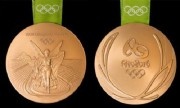Huy chương Olympic được sản xuất như thế nào