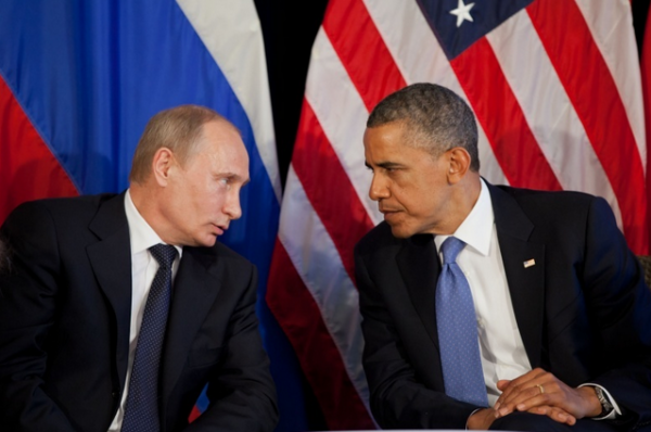 Mỹ xem xét trừng phạt kinh tế với Nga