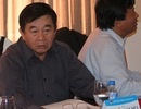 Trưởng Ban trọng tài Nguyễn Văn Mùi mất ghế ở VPF