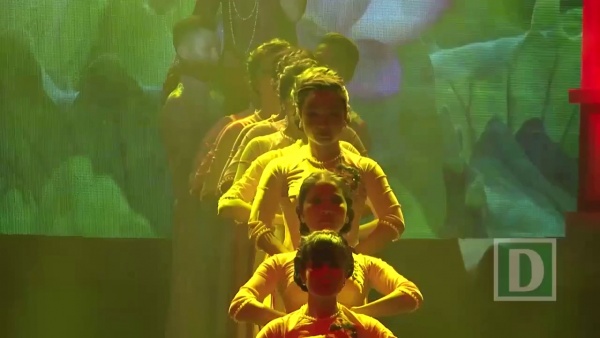 Âm nhạc mùa Vu Lan lên sân khấu Nhà hát lớn Hà Nội
