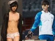 Lee Jong Suk: Từ người mẫu nội y đến sao hạng A