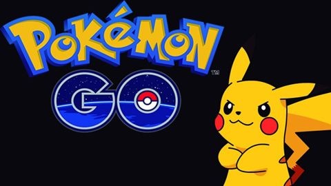 Trắc nghiệm hiểu biết về Pokemon Go