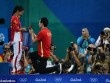 Màn cầu hôn lãng mạn của ngôi sao nhảy cầu TQ tại Olympic Rio 2016