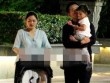 Suýt nguy hiểm khi sinh con, Từ Hy Viên vẫn mập sau 3 tháng lâm bồn