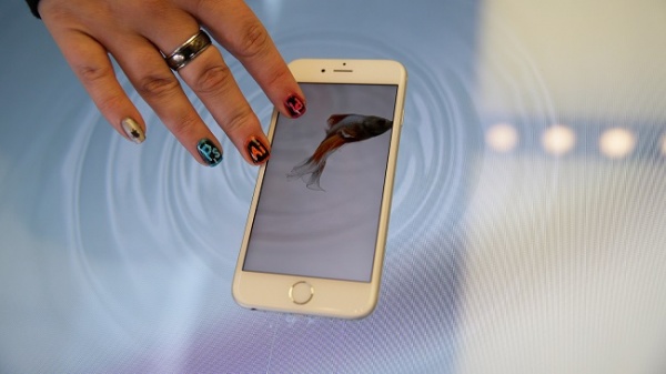 iPhone 7 sẽ là chiếc smartphone không sợ nước