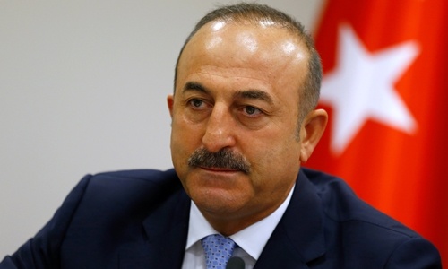 Thổ Nhĩ Kỳ tố EU "xúc phạm" Ankara