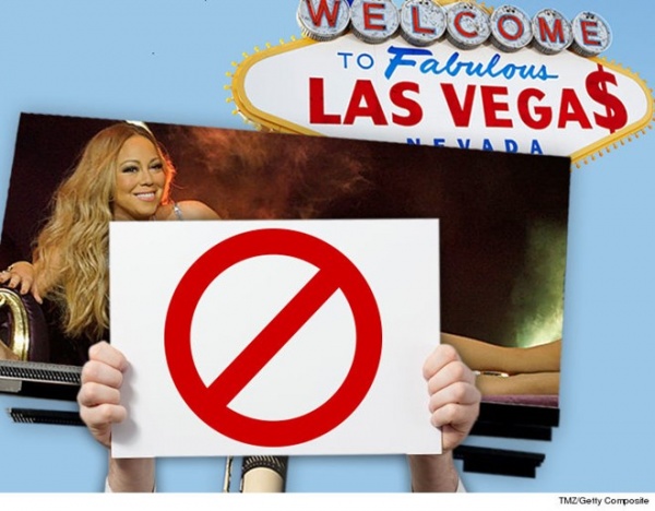 Ảnh phô ngực của Mariah Carey ở sân bay bị gỡ