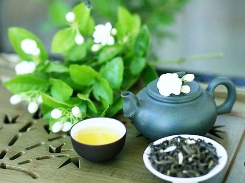 Những thức uống ngon làm từ trà của người Việt Nam