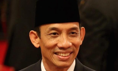 Bộ trưởng Indonesia mất chức vì có hai quốc tịch