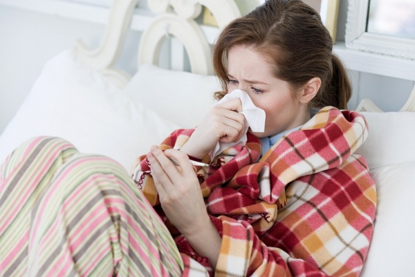7 bệnh lây nhiễm hay gặp trong mùa thu đông cần phòng tránh