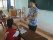 Cô giáo bỏ dạy trường bình thường dành trọn 20 năm nuôi dạy trẻ khuyết tật