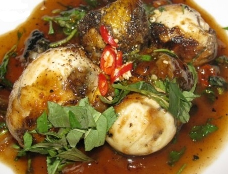 10 món ăn đường phố cực ngon và rẻ của Sài Gòn
