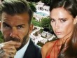 Rao bán biệt thự, sự thật chuyện Beckham và Victoria ly hôn