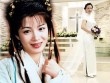 Hé lộ hình ảnh Nhạc Linh San của "Tiếu ngạo giang hồ" kết hôn lần 2