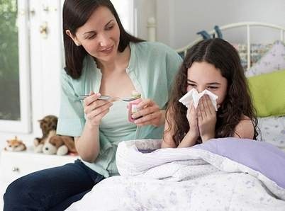 Những hiểu biết sai lầm về bệnh cúm